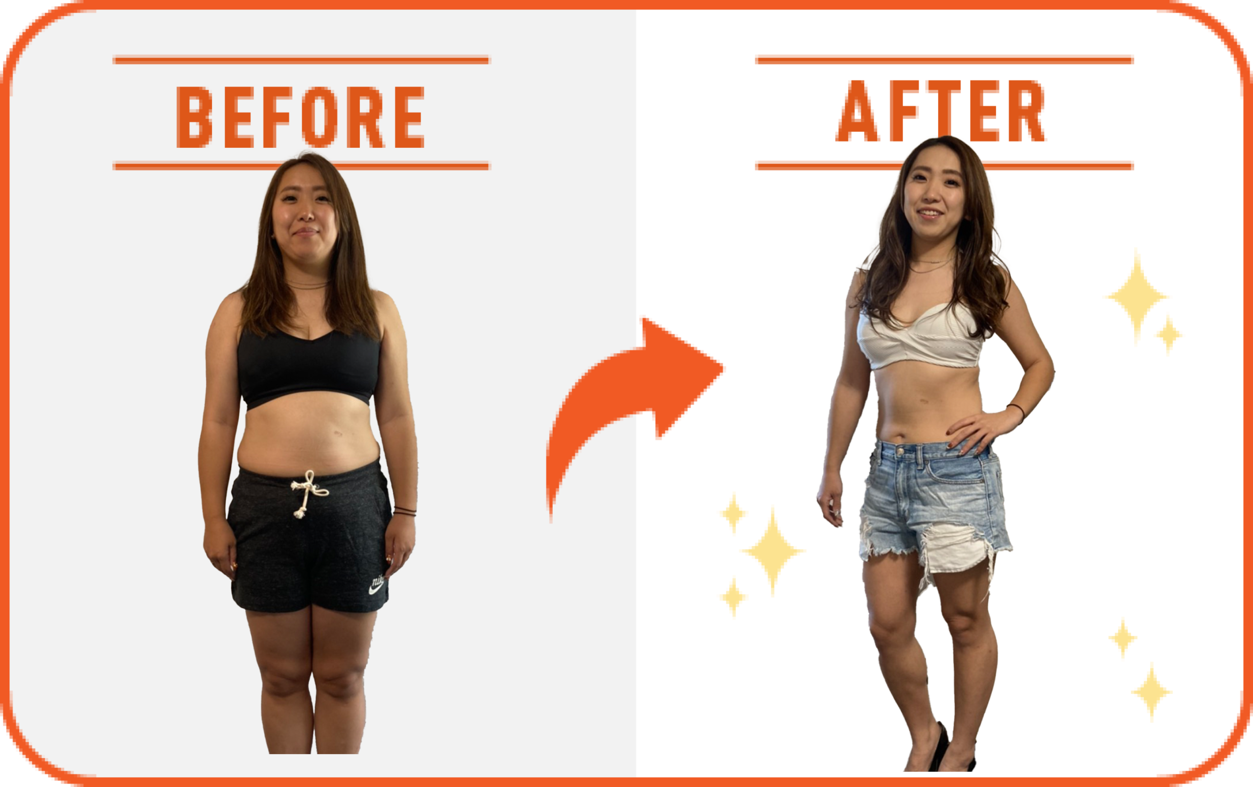 お客様の声30代女性